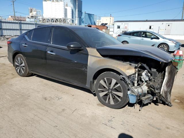 Photo 3 VIN: 1N4BL4EV6MN336486 - NISSAN ALTIMA SL 