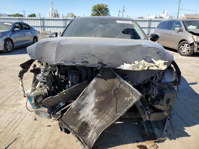 Photo 4 VIN: 1N4BL4EV6MN336486 - NISSAN ALTIMA SL 