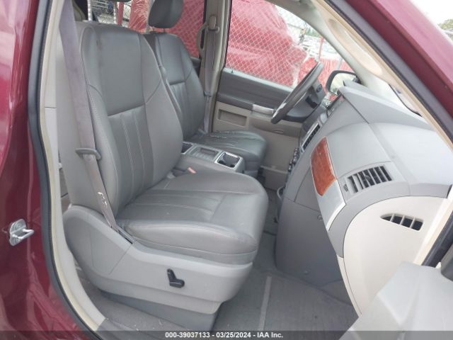 Photo 4 VIN: 1N4BL4EV6MN337654 - NISSAN ALTIMA 