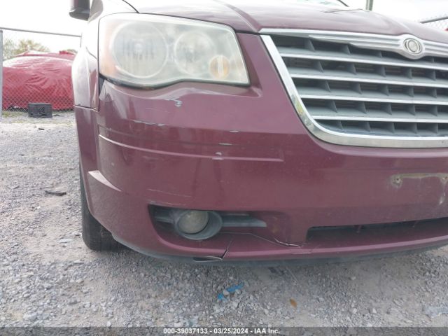 Photo 5 VIN: 1N4BL4EV6MN337654 - NISSAN ALTIMA 