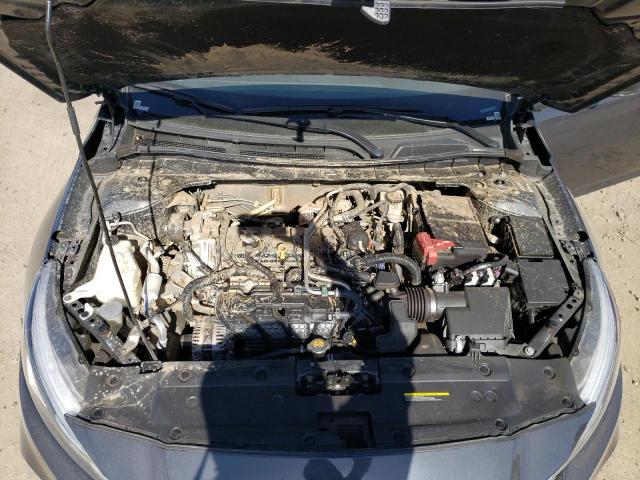 Photo 10 VIN: 1N4BL4EV6MN387633 - NISSAN ALTIMA SL 