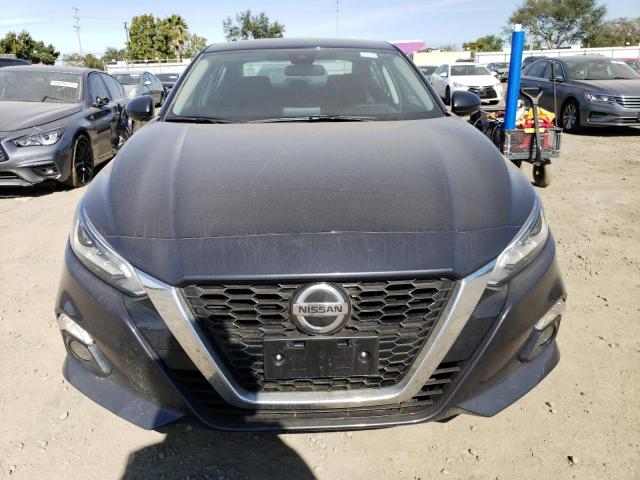 Photo 4 VIN: 1N4BL4EV6MN387633 - NISSAN ALTIMA SL 