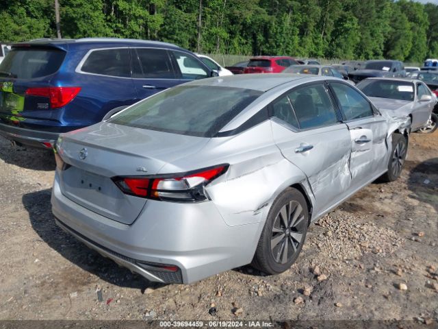 Photo 3 VIN: 1N4BL4EV6MN393268 - NISSAN ALTIMA 