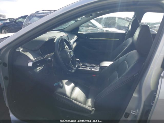 Photo 4 VIN: 1N4BL4EV6MN393268 - NISSAN ALTIMA 