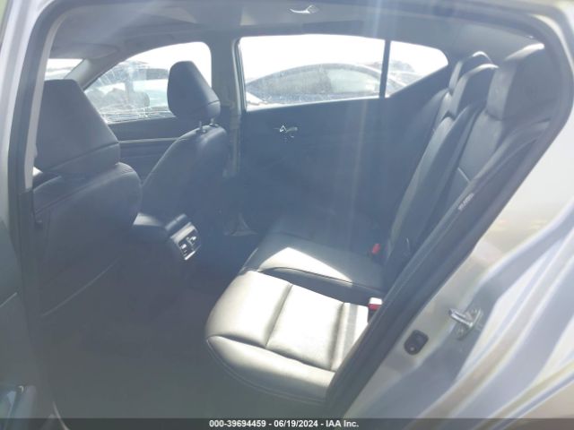 Photo 7 VIN: 1N4BL4EV6MN393268 - NISSAN ALTIMA 