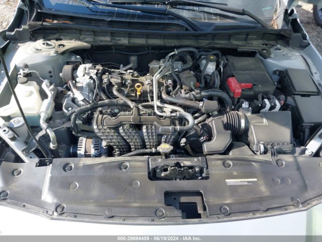 Photo 9 VIN: 1N4BL4EV6MN393268 - NISSAN ALTIMA 