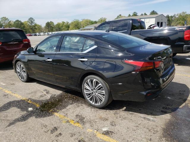 Photo 1 VIN: 1N4BL4EV6PN351350 - NISSAN ALTIMA SL 