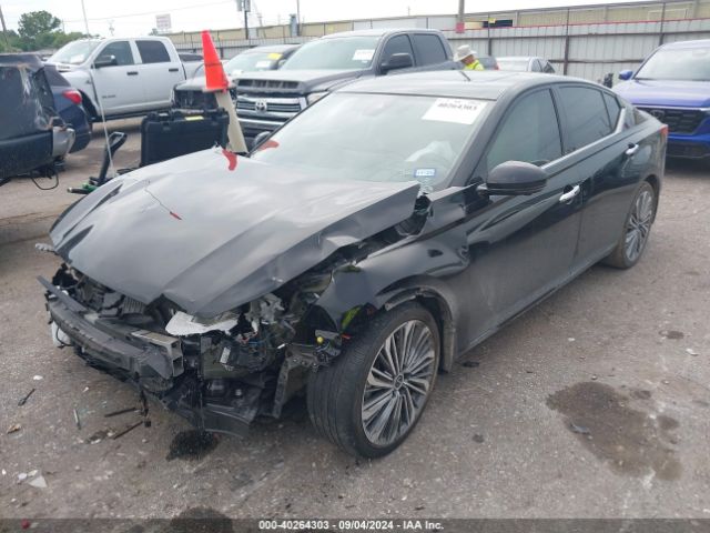 Photo 1 VIN: 1N4BL4EV6PN409201 - NISSAN ALTIMA 