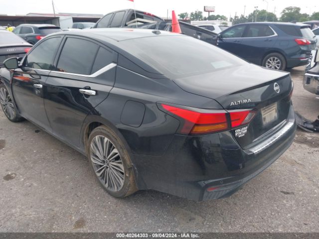 Photo 2 VIN: 1N4BL4EV6PN409201 - NISSAN ALTIMA 