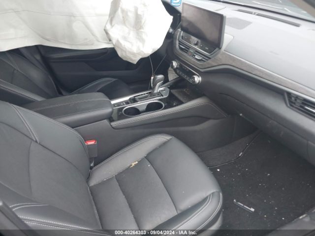 Photo 4 VIN: 1N4BL4EV6PN409201 - NISSAN ALTIMA 