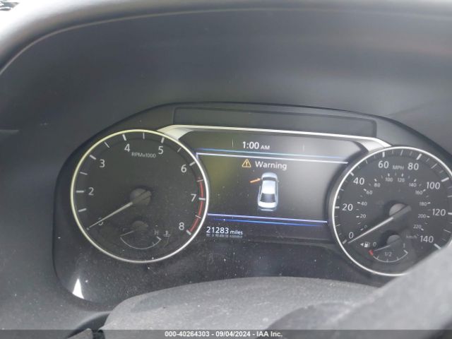 Photo 6 VIN: 1N4BL4EV6PN409201 - NISSAN ALTIMA 