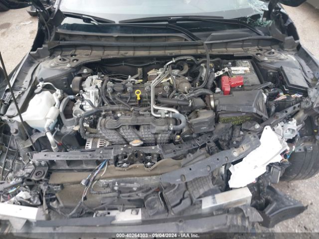 Photo 9 VIN: 1N4BL4EV6PN409201 - NISSAN ALTIMA 