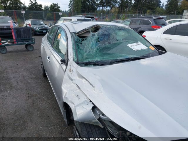 Photo 5 VIN: 1N4BL4EV7KC100115 - NISSAN ALTIMA 