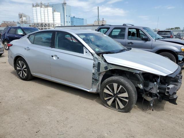 Photo 3 VIN: 1N4BL4EV7KC105542 - NISSAN ALTIMA 