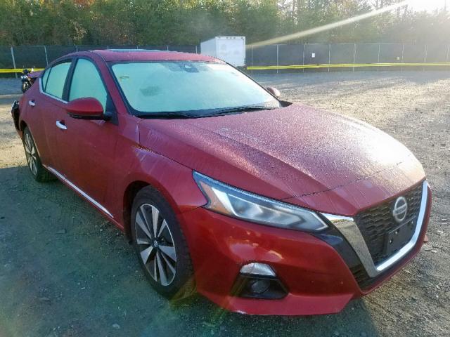 Photo 0 VIN: 1N4BL4EV7KC106335 - NISSAN ALTIMA SL 