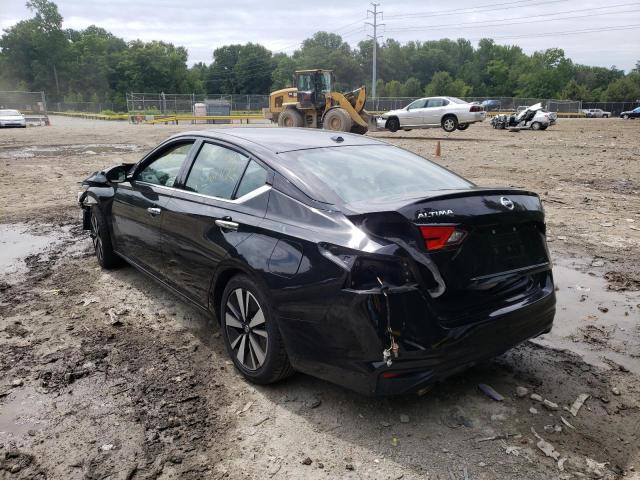 Photo 2 VIN: 1N4BL4EV7KC114029 - NISSAN ALTIMA SL 