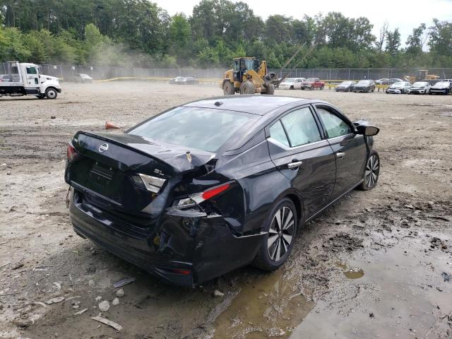 Photo 3 VIN: 1N4BL4EV7KC114029 - NISSAN ALTIMA SL 