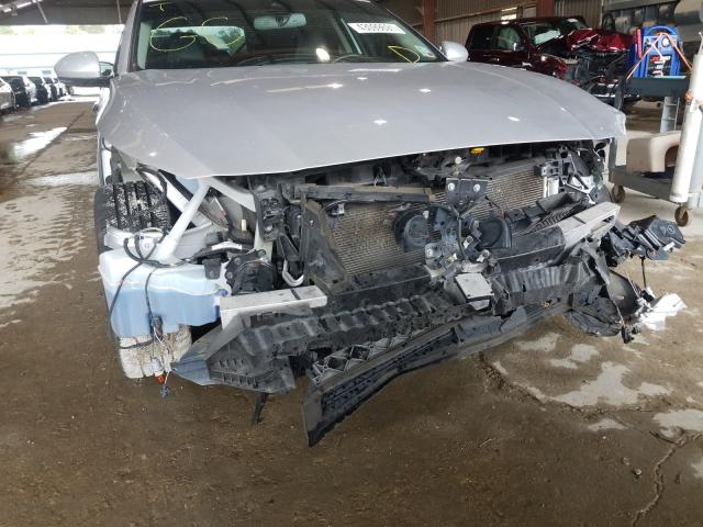 Photo 8 VIN: 1N4BL4EV7KC114872 - NISSAN ALTIMA SL 