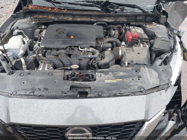 Photo 9 VIN: 1N4BL4EV7KC119506 - NISSAN ALTIMA 