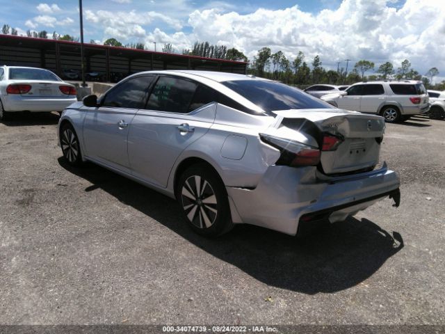 Photo 2 VIN: 1N4BL4EV7KC137603 - NISSAN ALTIMA 