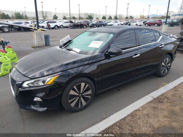 Photo 1 VIN: 1N4BL4EV7KC149878 - NISSAN ALTIMA SL 