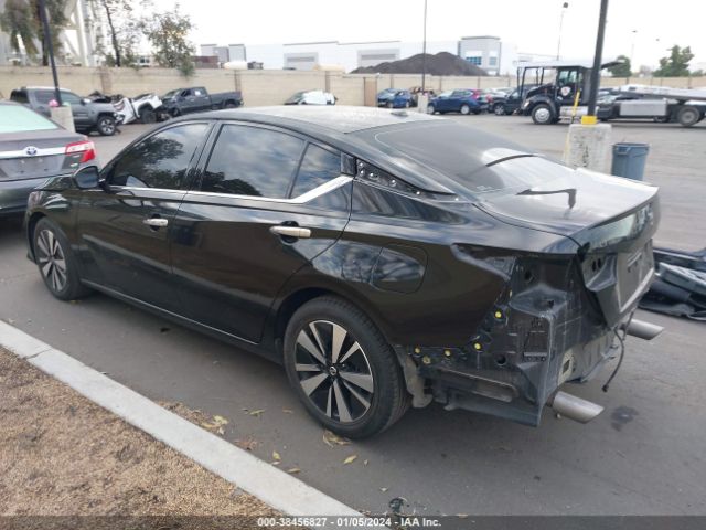 Photo 2 VIN: 1N4BL4EV7KC149878 - NISSAN ALTIMA SL 