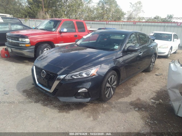 Photo 1 VIN: 1N4BL4EV7KC163389 - NISSAN ALTIMA 