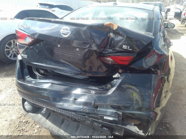 Photo 5 VIN: 1N4BL4EV7KC163389 - NISSAN ALTIMA 