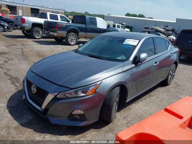 Photo 1 VIN: 1N4BL4EV7KC168107 - NISSAN ALTIMA 