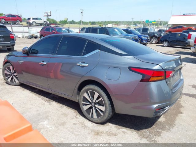 Photo 2 VIN: 1N4BL4EV7KC168107 - NISSAN ALTIMA 