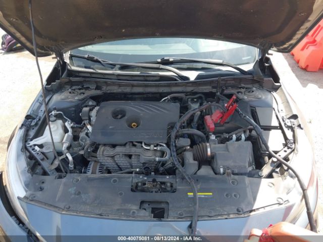 Photo 9 VIN: 1N4BL4EV7KC168107 - NISSAN ALTIMA 