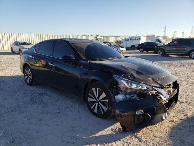 Photo 3 VIN: 1N4BL4EV7KC170309 - NISSAN ALTIMA 