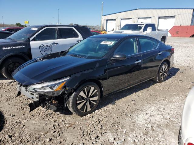 Photo 0 VIN: 1N4BL4EV7KC172092 - NISSAN ALTIMA SL 