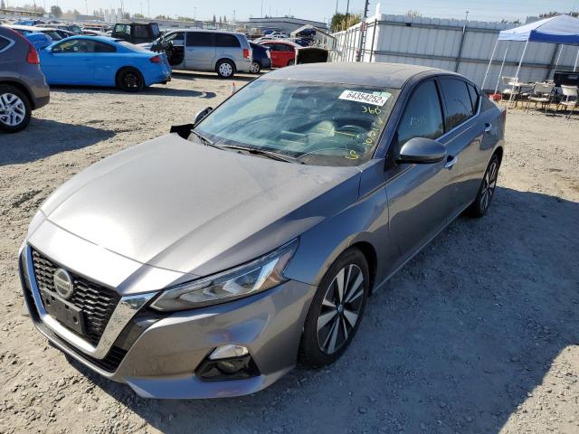 Photo 1 VIN: 1N4BL4EV7KC174358 - NISSAN ALTIMA SL 