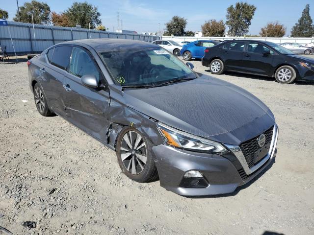 Photo 8 VIN: 1N4BL4EV7KC174358 - NISSAN ALTIMA SL 