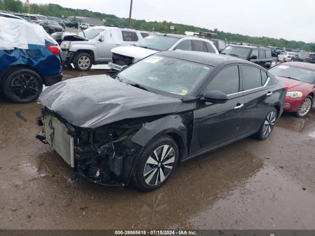 Photo 1 VIN: 1N4BL4EV7KC179558 - NISSAN ALTIMA 