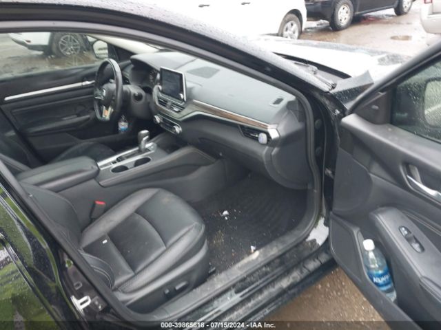 Photo 4 VIN: 1N4BL4EV7KC179558 - NISSAN ALTIMA 