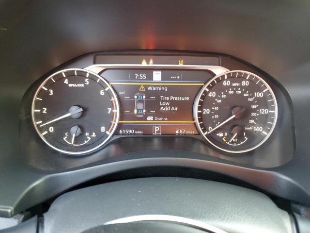 Photo 8 VIN: 1N4BL4EV7KC185411 - NISSAN ALTIMA SL 