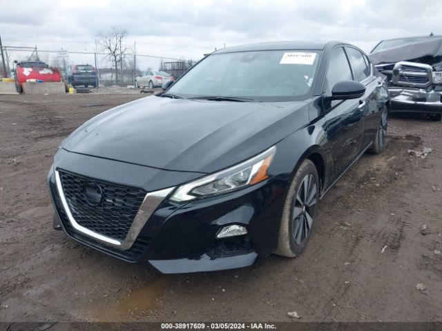 Photo 1 VIN: 1N4BL4EV7KC212882 - NISSAN ALTIMA 