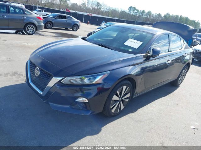 Photo 1 VIN: 1N4BL4EV7KC222201 - NISSAN ALTIMA 