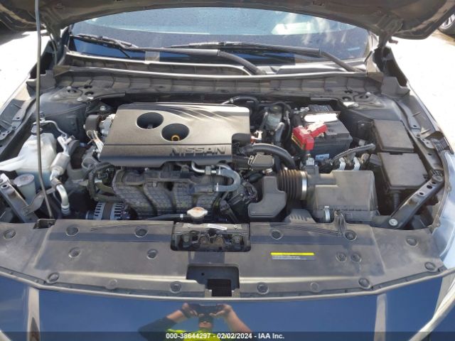 Photo 9 VIN: 1N4BL4EV7KC222201 - NISSAN ALTIMA 