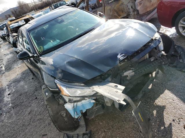 Photo 3 VIN: 1N4BL4EV7KC228144 - NISSAN ALTIMA SL 