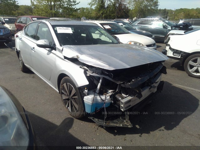 Photo 0 VIN: 1N4BL4EV7KC228984 - NISSAN ALTIMA 