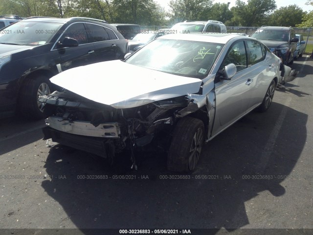 Photo 1 VIN: 1N4BL4EV7KC228984 - NISSAN ALTIMA 