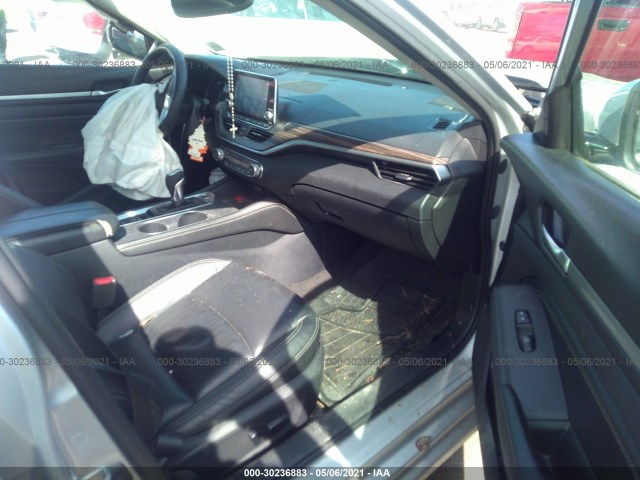 Photo 4 VIN: 1N4BL4EV7KC228984 - NISSAN ALTIMA 