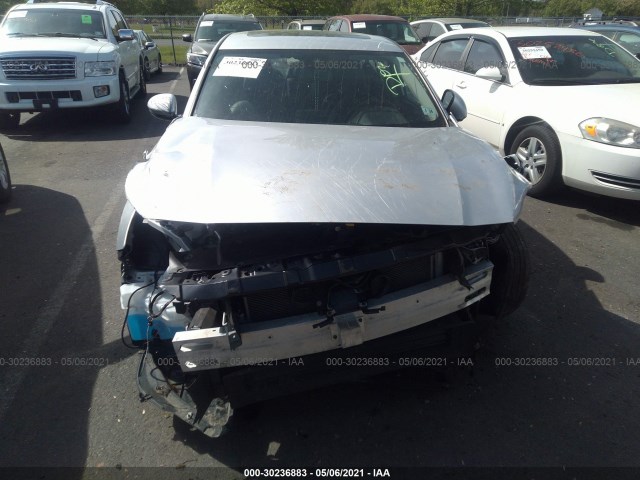 Photo 5 VIN: 1N4BL4EV7KC228984 - NISSAN ALTIMA 