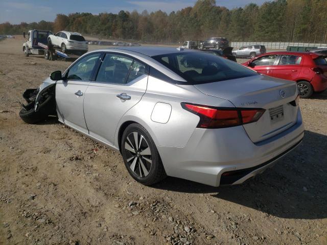 Photo 2 VIN: 1N4BL4EV7KC235420 - NISSAN ALTIMA SL 