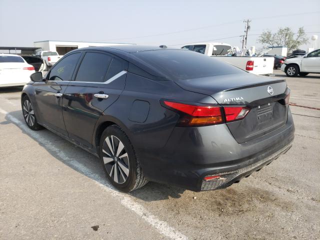 Photo 2 VIN: 1N4BL4EV7KC237023 - NISSAN ALTIMA SL 