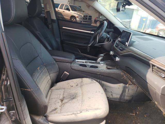 Photo 4 VIN: 1N4BL4EV7KC237023 - NISSAN ALTIMA SL 