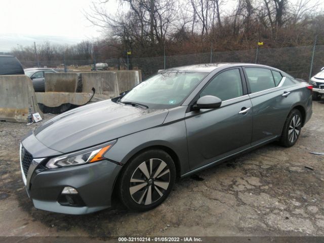 Photo 1 VIN: 1N4BL4EV7KC244165 - NISSAN ALTIMA 